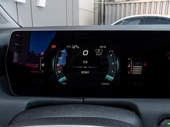 BAIC U5 Plus с пробегом 2023 года, цена 1 220 000 рублей, 81241 км, седан, Автокод Объявления