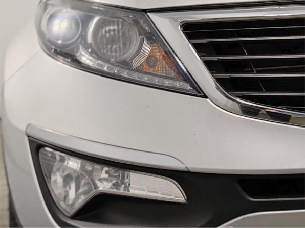 Kia Sportage III с пробегом 2012 года, цена 1 299 000 рублей, 149476 км, внедорожник, Автокод Объявления