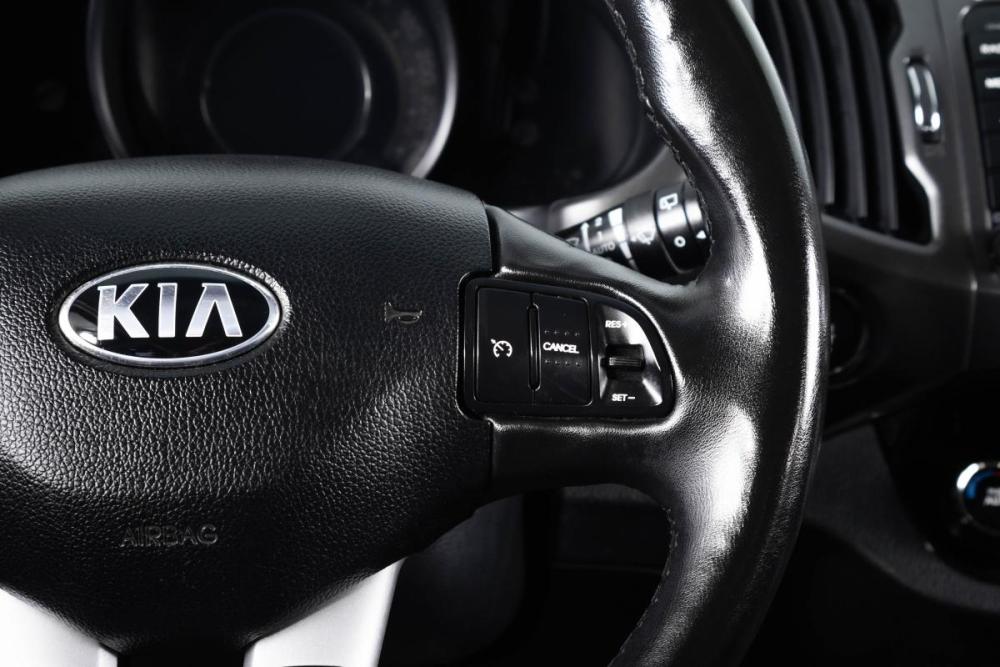 Kia Sportage III Пермь  - изображение 18