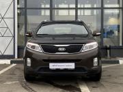 Kia Sorento II Рестайлинг Москва  - изображение 28