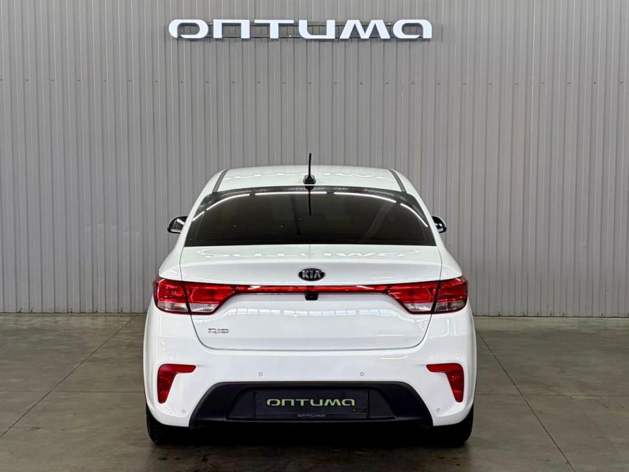 Kia Rio IV Краснодар  - изображение 6