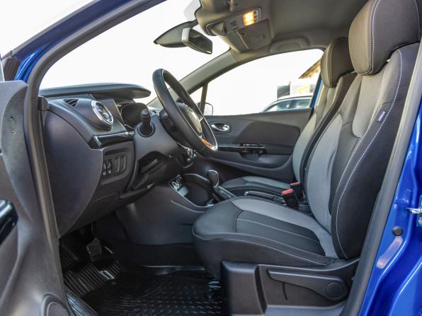 Renault Kaptur I Рестайлинг с пробегом 2021 года, цена 1 628 000 рублей, 74630 км, внедорожник, Автокод Объявления