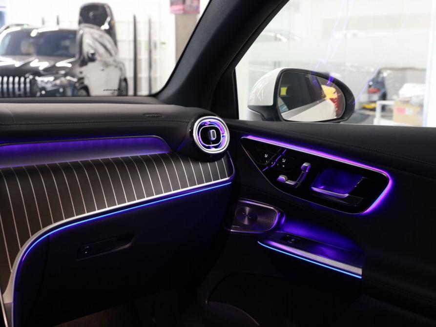 Mercedes-Benz GLC Coupe II (C254) Москва  - изображение 27
