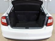 Skoda Rapid I Рестайлинг Воронеж  - изображение 36