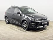 Kia Rio IV Казань  - изображение 21
