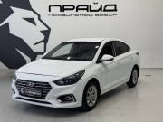 Hyundai Solaris II Ростов-на-Дону  - изображение 17