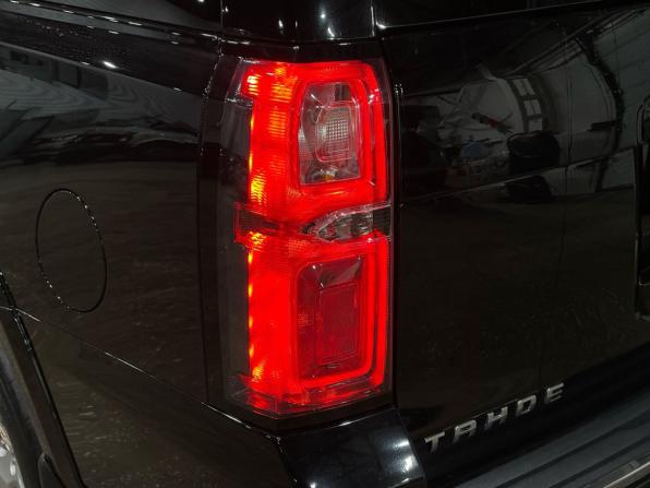 Chevrolet Tahoe IV с пробегом 2015 года, цена 3 490 000 рублей, 216465 км, внедорожник, Автокод Объявления