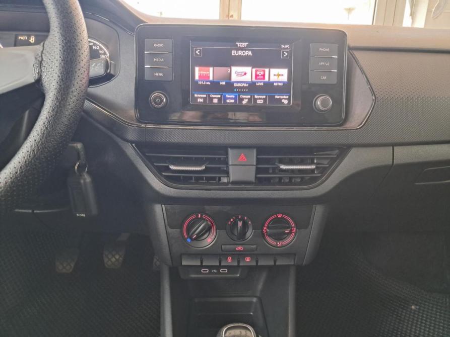Volkswagen Polo VI Казань  - изображение 18
