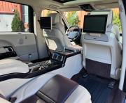 Land Rover Range Rover IV Москва  - изображение 50