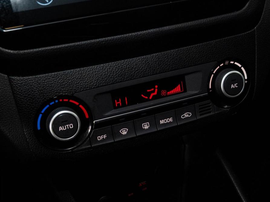 Kia Rio III Рестайлинг Казань  - изображение 11