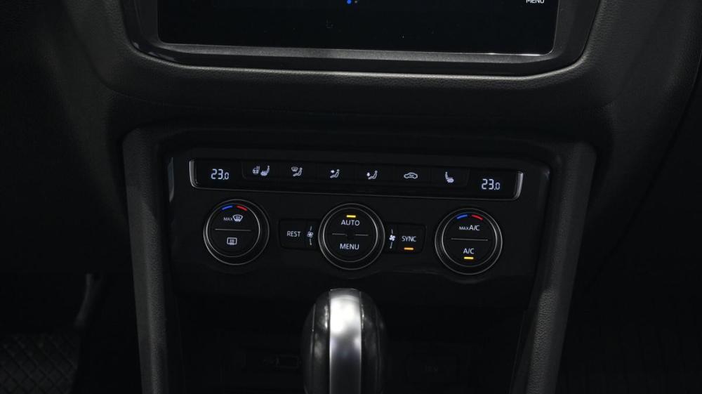 Volkswagen Tiguan II Уфа  - изображение 9