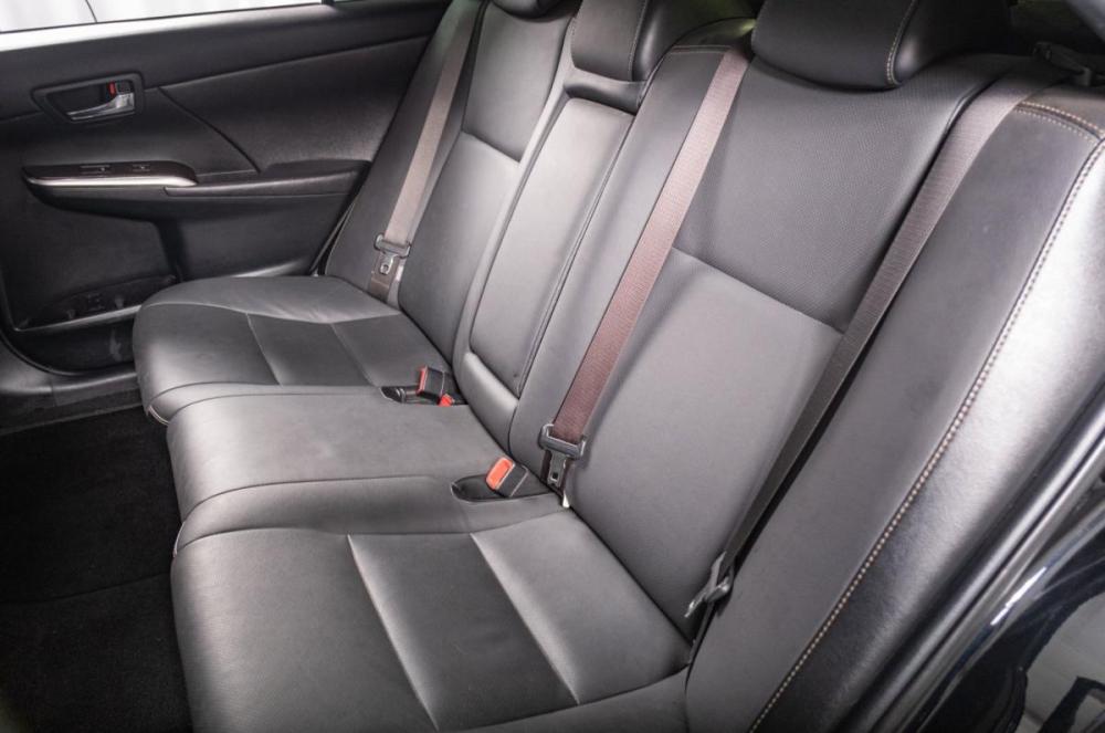 Toyota Camry VII (XV50) Рестайлинг Томск  - изображение 16