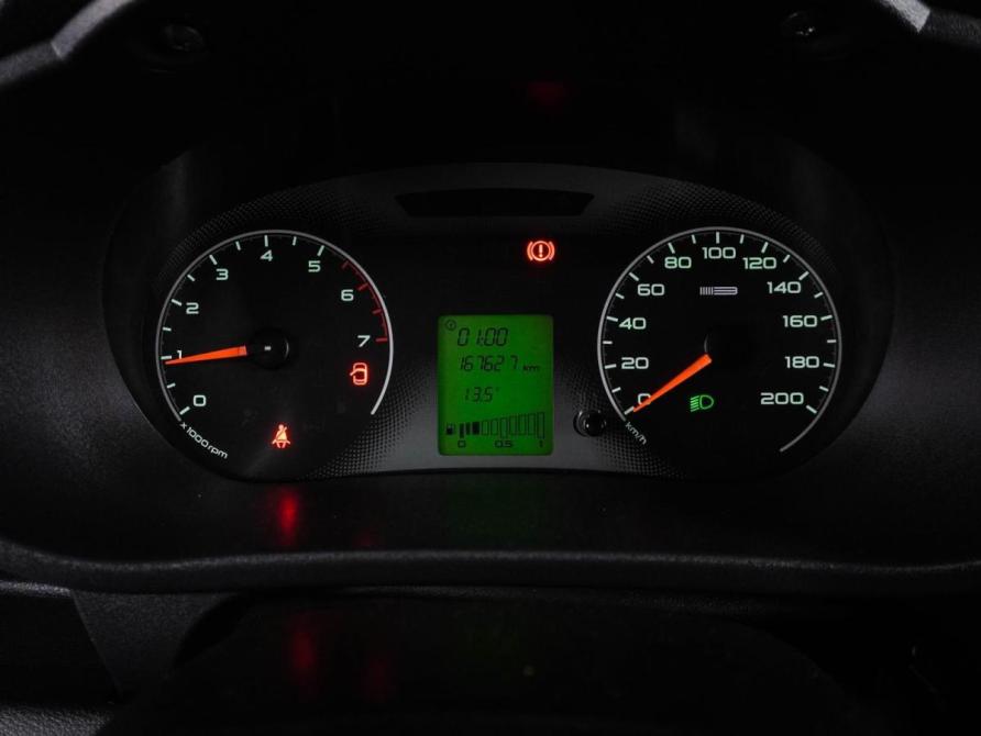 Lada (ВАЗ) Granta I Воронеж  - изображение 13