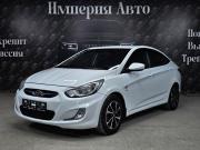 Hyundai Solaris I Краснодар  - изображение 30