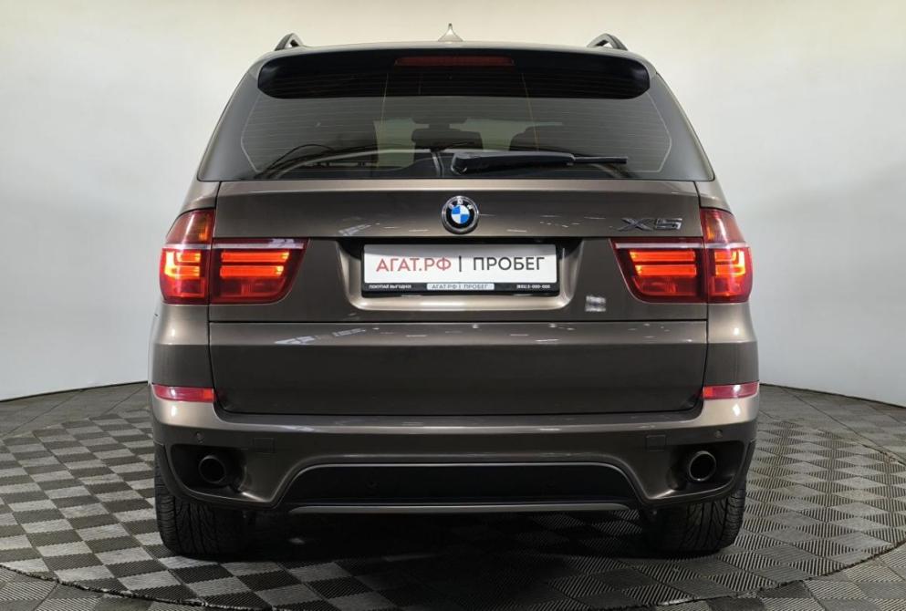 BMW X5 II (E70) Рестайлинг Нижний Новгород  - изображение 5