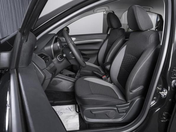 Lada (ВАЗ) Vesta I Рестайлинг (NG) с пробегом 2025 года, цена 1 759 000 рублей, 33 км, седан, Автокод Объявления