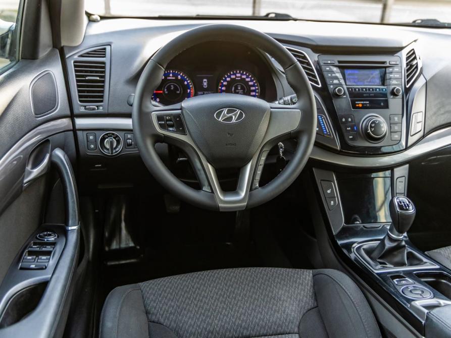 Hyundai i40 I Волгоград  - изображение 15