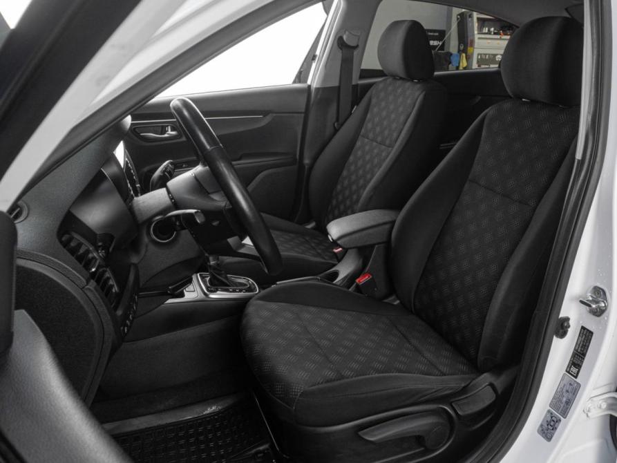 Kia Rio IV Рестайлинг Тюмень  - изображение 10