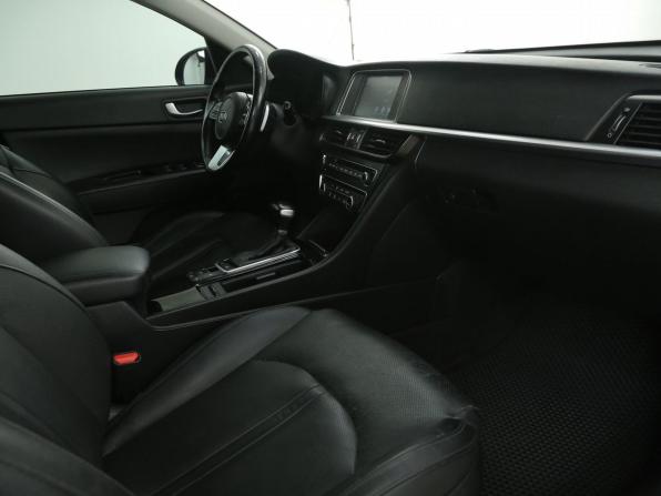 Kia Optima IV с пробегом 2018 года, цена 1 767 000 рублей, 159800 км, седан, Автокод Объявления