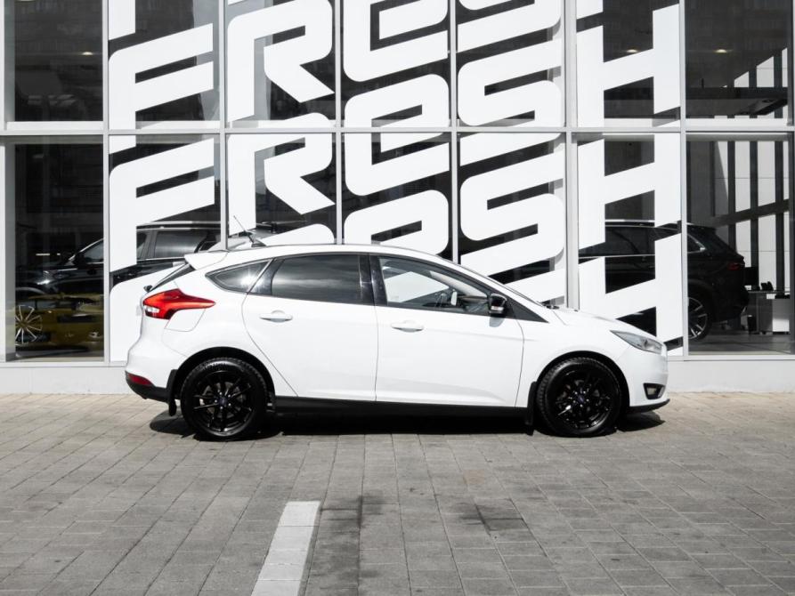 Ford Focus III Рестайлинг Ставрополь  - изображение 5