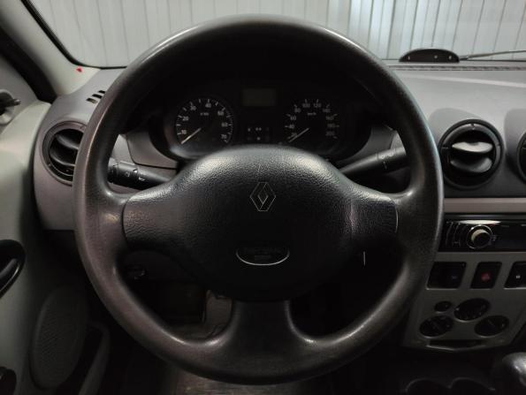 Renault Logan I с пробегом 2006 года, цена 280 000 рублей, 175555 км, седан, Автокод Объявления