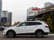 Hyundai Santa Fe III Рестайлинг Москва  - изображение 27