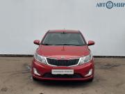 Kia Rio III Москва  - изображение 14