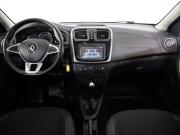 Renault Logan II Рестайлинг Санкт-Петербург  - изображение 30
