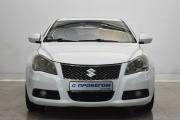 Suzuki Kizashi Москва  - изображение 18