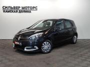 Renault Scenic III Рестайлинг 2 Пермь  - изображение 20