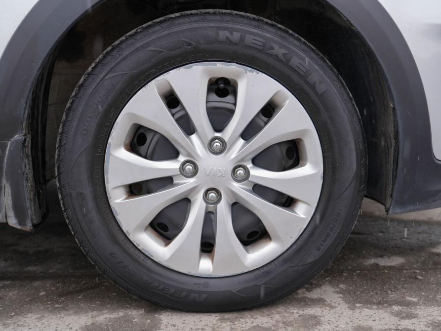 Kia Rio IV Новосибирск  - изображение 9