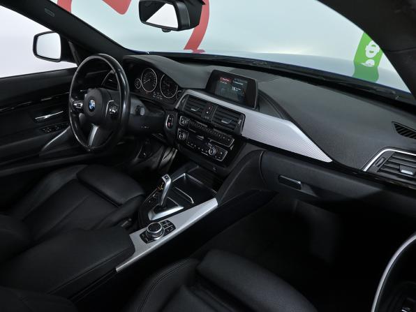 BMW 3 серии VI (F3x) Рестайлинг с пробегом 2020 года, цена 2 905 000 рублей, 111124 км, лифтбек, Автокод Объявления