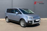 Mitsubishi Delica D:5 I Красноярск  - изображение 28