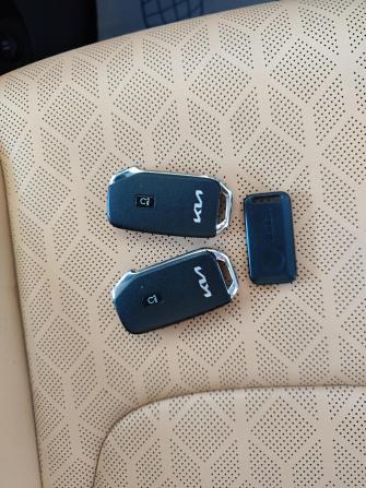 Kia Carnival IV с пробегом 2022 года, цена 3 449 000 рублей, 118215 км, минивэн, Автокод Объявления