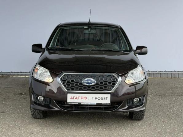 Datsun on-DO I с пробегом 2019 года, цена 395 000 рублей, 86165 км, седан, Автокод Объявления