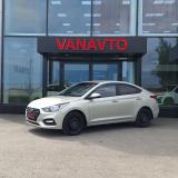 Hyundai Solaris II Азнакаево  - изображение 17
