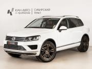 Volkswagen Touareg II Рестайлинг Казань  - изображение 12