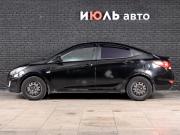 Hyundai Solaris I Екатеринбург  - изображение 19