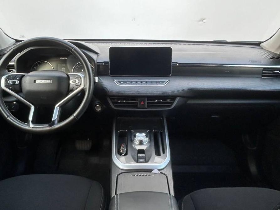 Haval Jolion I Москва  - изображение 9