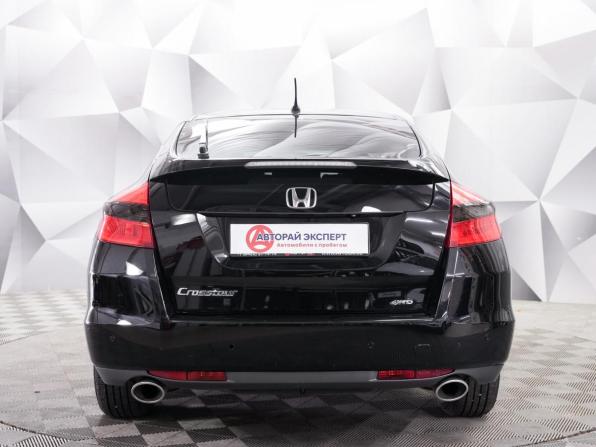 Honda Crosstour I с пробегом 2012 года, цена 1 343 000 рублей, 296294 км, внедорожник, Автокод Объявления