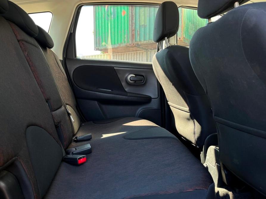 Nissan Note I Рестайлинг Санкт-Петербург  - изображение 8