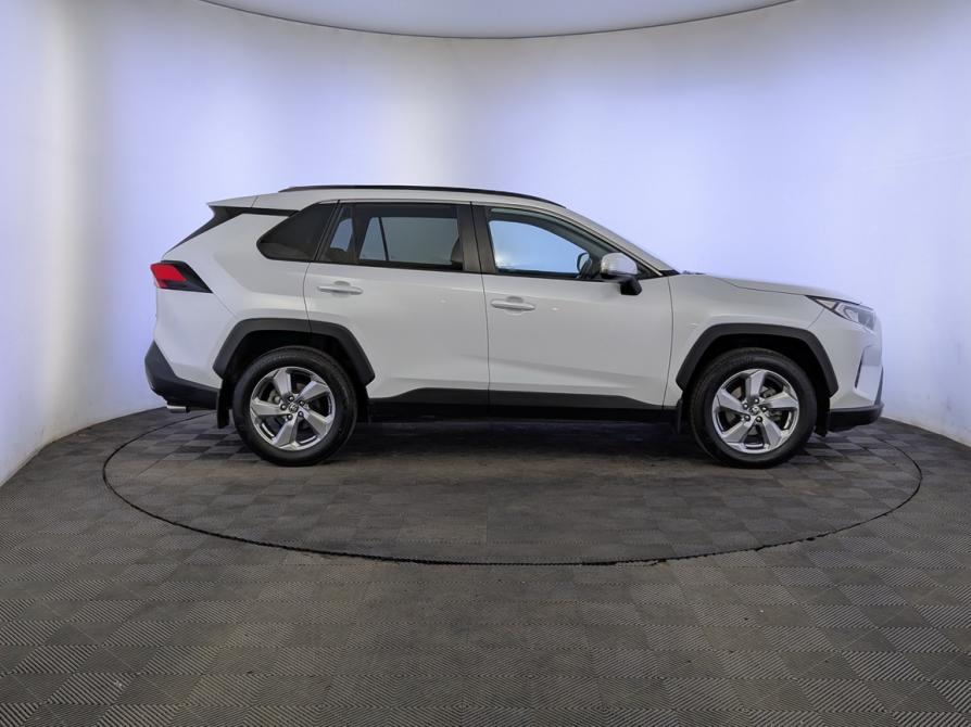 Toyota RAV4 V (XA50) Москва  - изображение 4