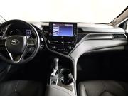 Toyota Camry VIII (XV70) Рестайлинг Москва  - изображение 36