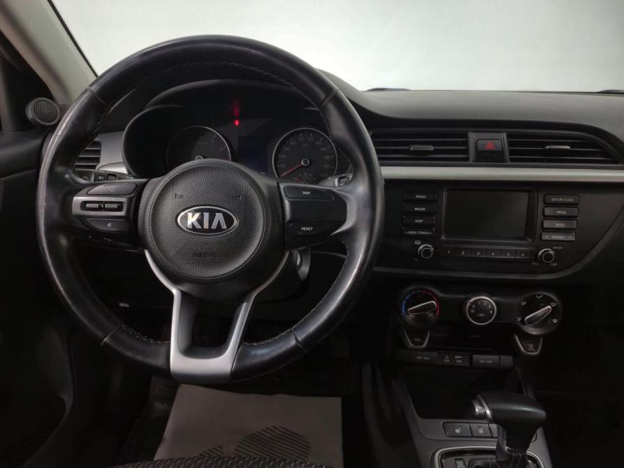 Kia Rio IV Альметьевск  - изображение 11