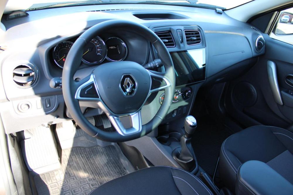 Renault Sandero II Рестайлинг Ярославль  - изображение 9
