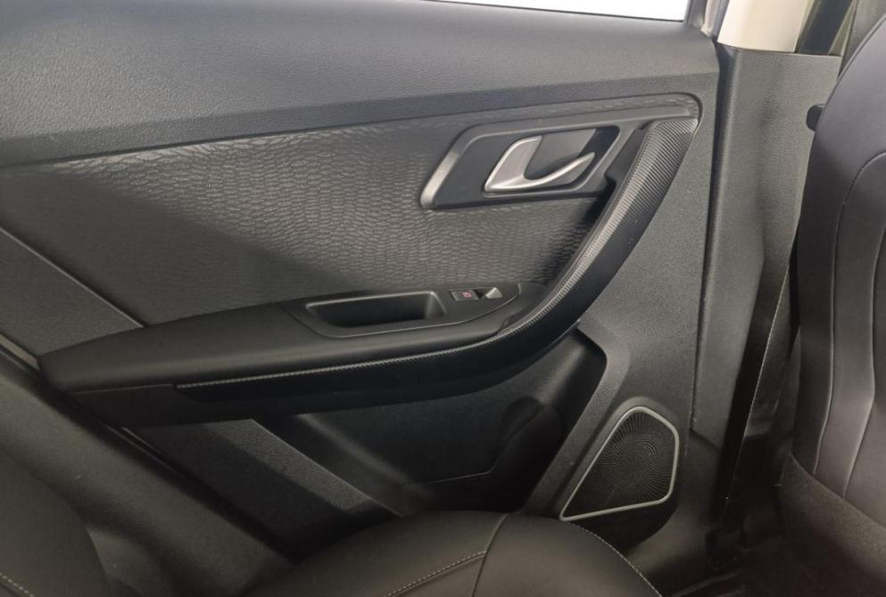 FAW Besturn X40 I Волгоград  - изображение 19