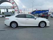 Toyota Camry VIII (XV70) Тюмень  - изображение 35