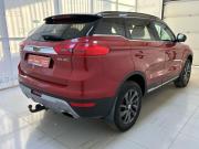 Geely Atlas I Пермь  - изображение 24
