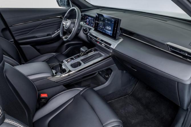 GAC GS4 с пробегом 2025 года, цена 2 611 000 рублей, 13479 км, внедорожник, Автокод Объявления