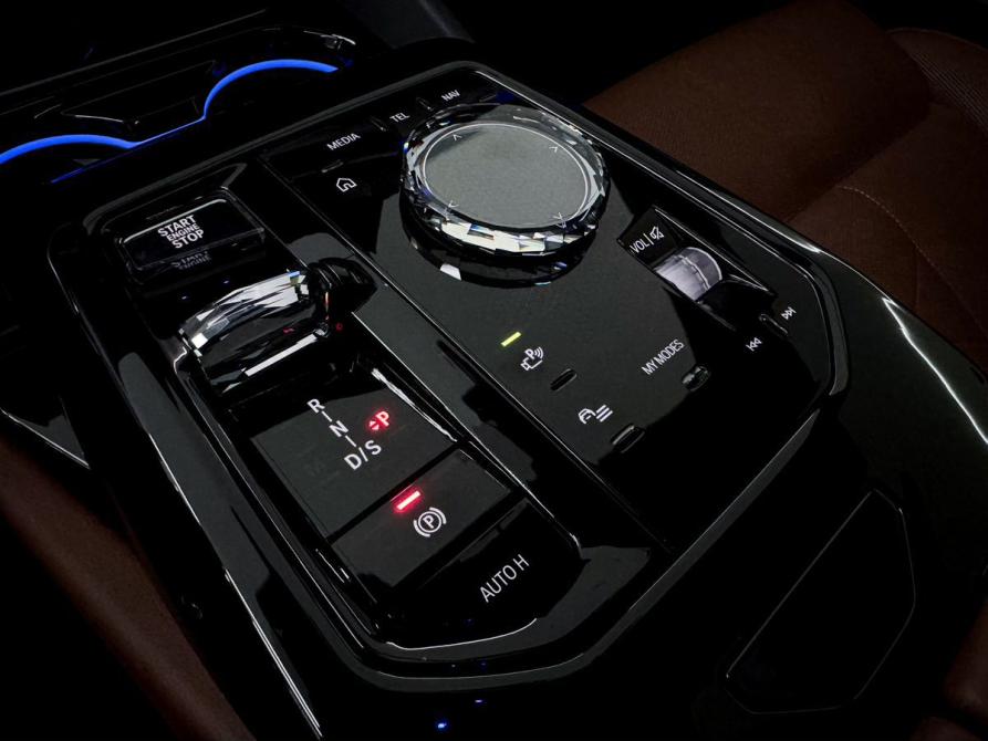 BMW 5 серии VIII (G60/G61/G68) Уфа  - изображение 23